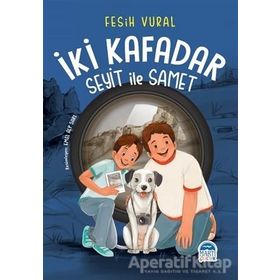 İki Kafadar Seyit ile Samet Fesih Vural