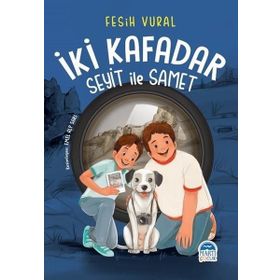İki Kafadar Seyit ile Samet Fesih Vural