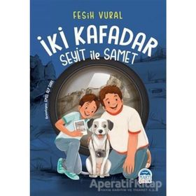 İki Kafadar Seyit ile Samet Fesih Vural