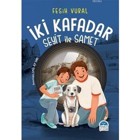İki Kafadar Seyit ile Samet Fesih Vural