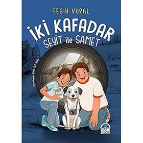 İki Kafadar Seyit ile Samet Fesih Vural