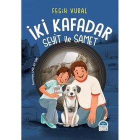 İki Kafadar Seyit ile Samet Fesih Vural