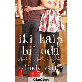 İki Kalp Bi’ Oda - Lindy Zart