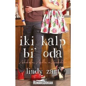 İki Kalp Bi’ Oda - Lindy Zart