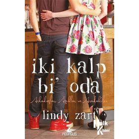 İki Kalp Bi’ Oda - Lindy Zart
