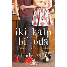 İki Kalp Bi’ Oda - Lindy Zart
