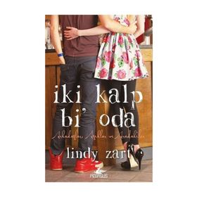 İki Kalp Bi’ Oda - Lindy Zart