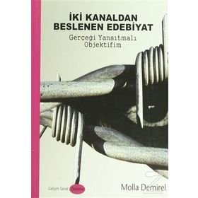 İki Kanaldan Beslenen Edebiyat - Molla Demirel