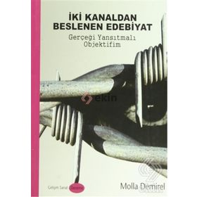İki Kanaldan Beslenen Edebiyat - Molla Demirel