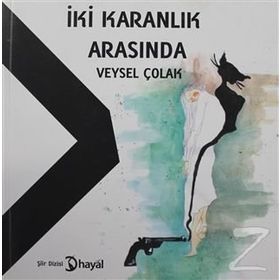 İki Karanlık Arasında - Veysel Çolak
