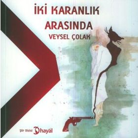 İki Karanlık Arasında - Veysel Çolak