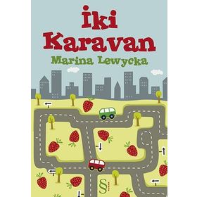 İKİ KARAVAN - MARINA LEWYCKA