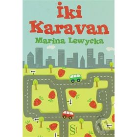 İKİ KARAVAN - MARINA LEWYCKA