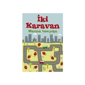 İKİ KARAVAN - MARINA LEWYCKA