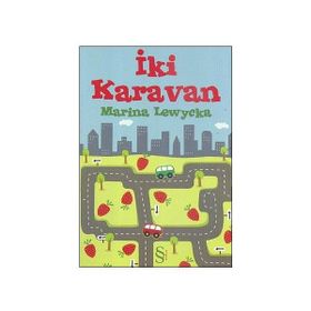 İKİ KARAVAN - MARINA LEWYCKA