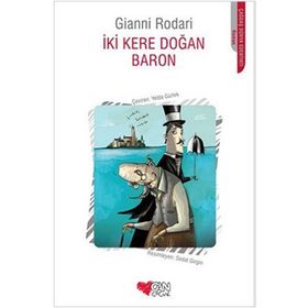 İKI KERE DOĞAN BARON - GIANNI RODARI