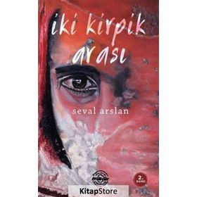 İki Kirpik Arası Mühür Kitaplığı