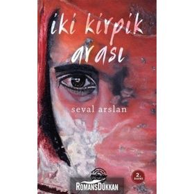 İki Kirpik Arası Mühür Kitaplığı