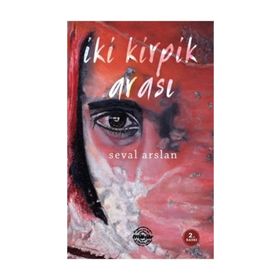 İki Kirpik Arası Mühür Kitaplığı