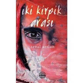 İki Kirpik Arası Mühür Kitaplığı