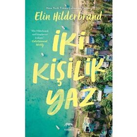 İki Kişilik Yaz - Elin Hilderbrand
