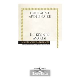 İKI KIYININ AVARESI - GENEL