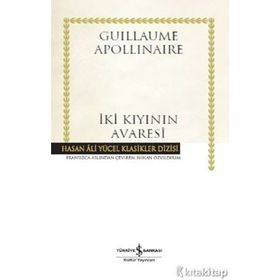 İKI KIYININ AVARESI - GENEL