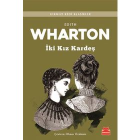 İki Kız Kardeş - Edith Wharton