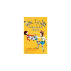 İKI KIZ KARDEŞIN HIKÂYESI - ŞANS AVCILARI 4 - GEORGIE ADAMS