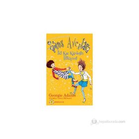 İKI KIZ KARDEŞIN HIKÂYESI - ŞANS AVCILARI 4 - GEORGIE ADAMS