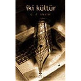 İKI KÜLTÜR - CHET B. SNOW