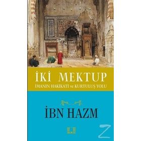 İki Mektup - İbn Hazm