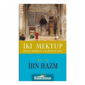 İki Mektup - İbn Hazm
