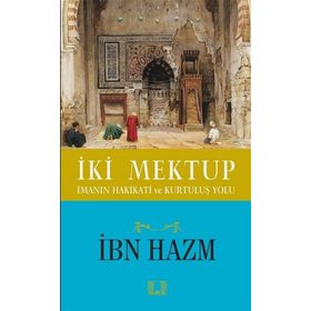 İki Mektup - İbn Hazm