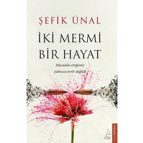 İki Mermi Bir Hayat Destek Yayınları