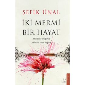 İki Mermi Bir Hayat Destek Yayınları