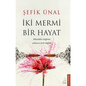 İki Mermi Bir Hayat Destek Yayınları