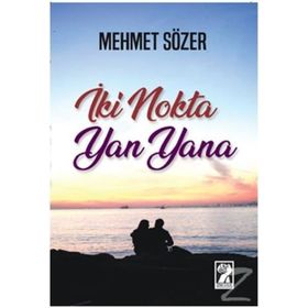 İki Nokta Yan Yana - Mehmet Sözer