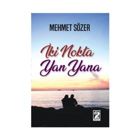 İki Nokta Yan Yana - Mehmet Sözer