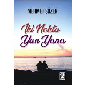 İki Nokta Yan Yana - Mehmet Sözer