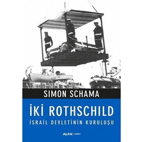İki Rothschild - Simon Schama