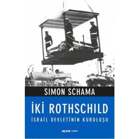 İki Rothschild - Simon Schama