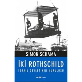İki Rothschild - Simon Schama