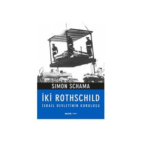 İki Rothschild - Simon Schama
