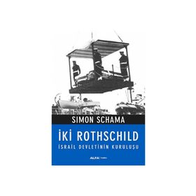 İki Rothschild - Simon Schama