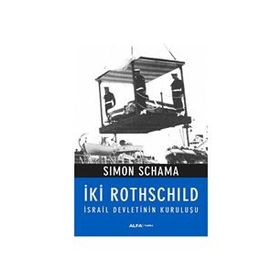 İki Rothschild - Simon Schama