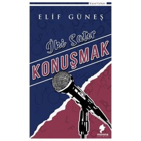 İki Satır Konuşmak - Elif Güneş