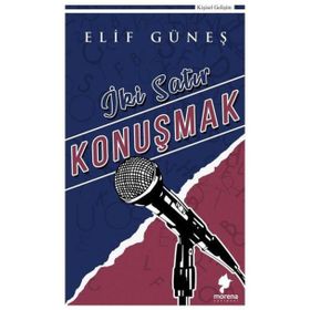 İki Satır Konuşmak - Elif Güneş