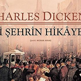 İki Şehrin Hikayesi - Kısaltılmış Metin - Charles Dickens