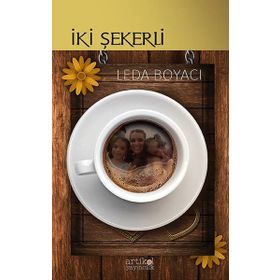 İki Şekerli - Leda Boyacı